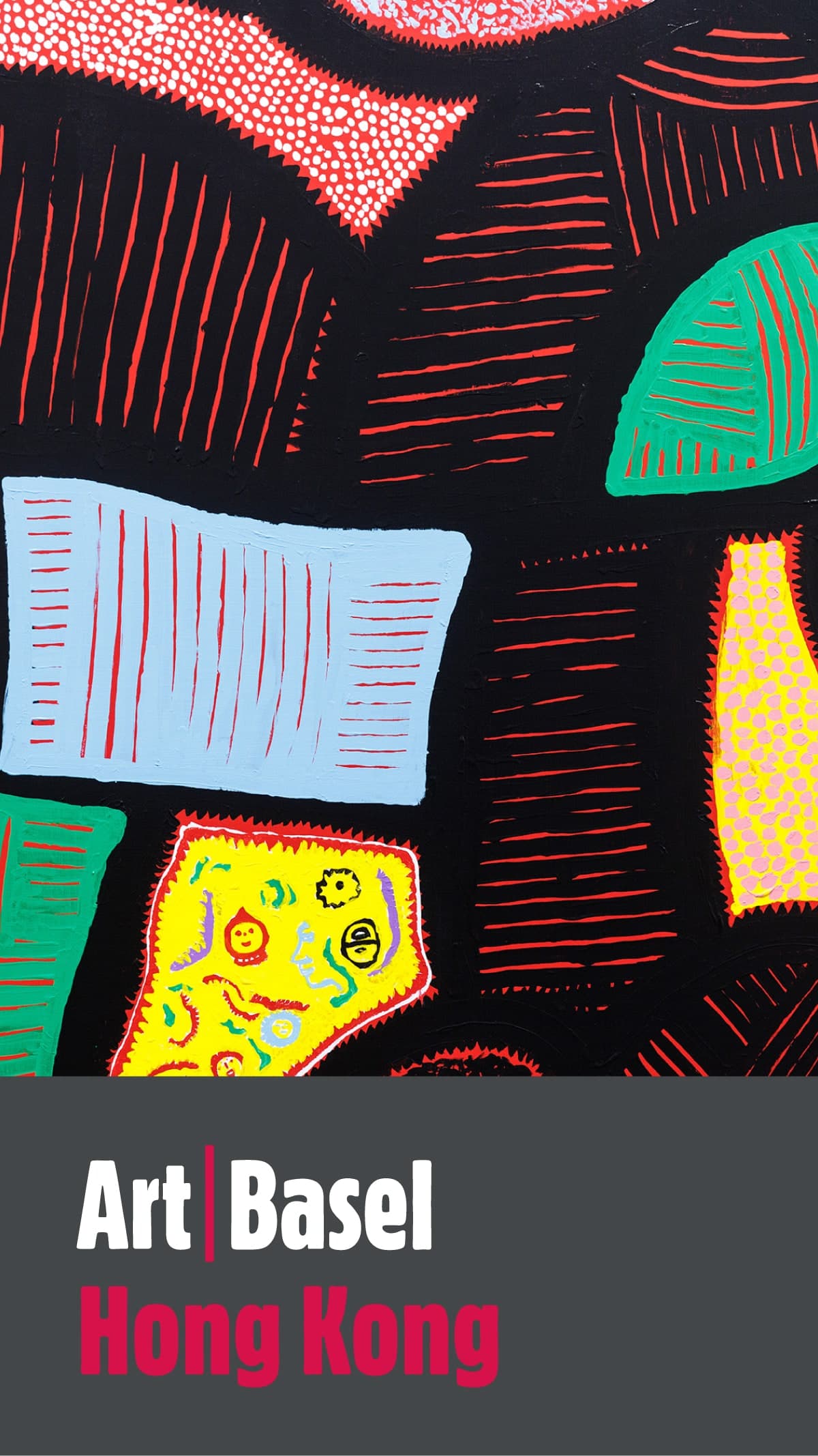 Art Basel Hong Kong 2023