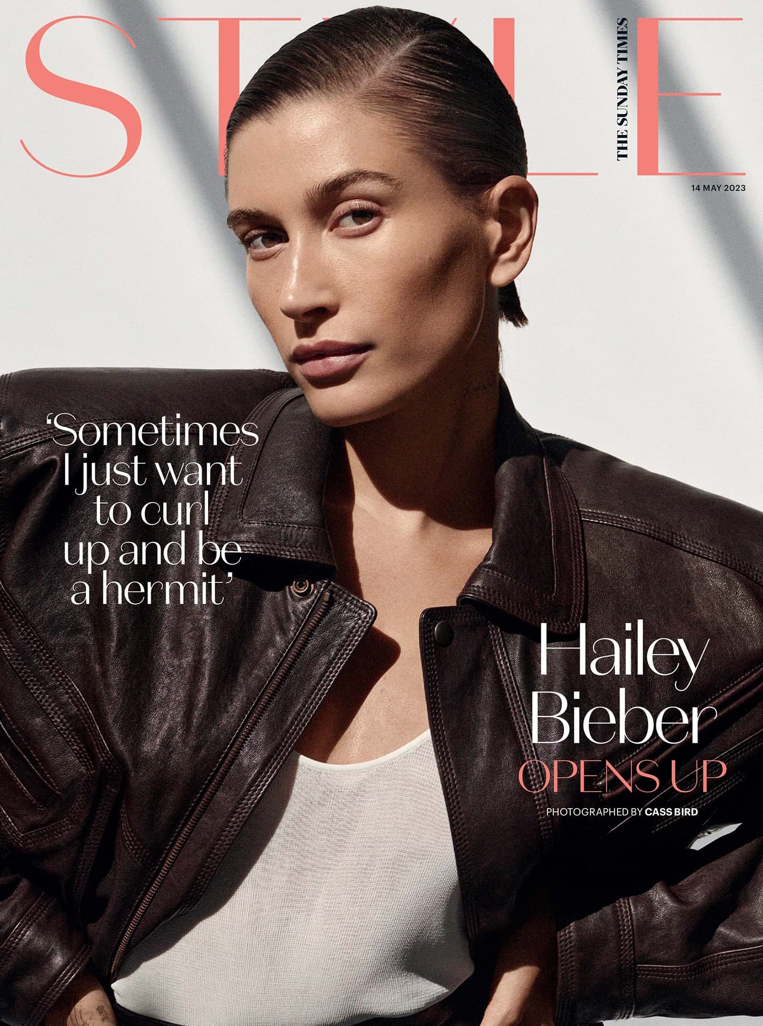 The Sunday Times Style May 14th, 2023