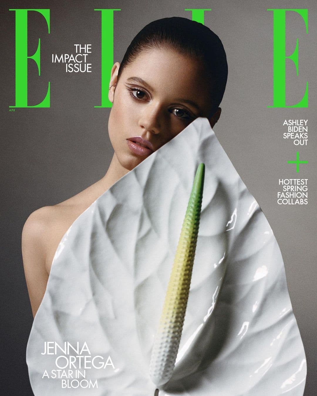 US Elle April 2023-5