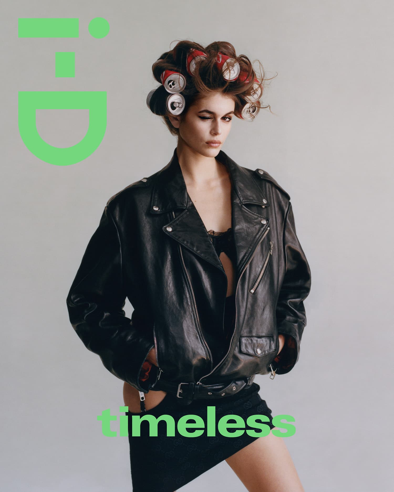i-D Magazine Issue 371