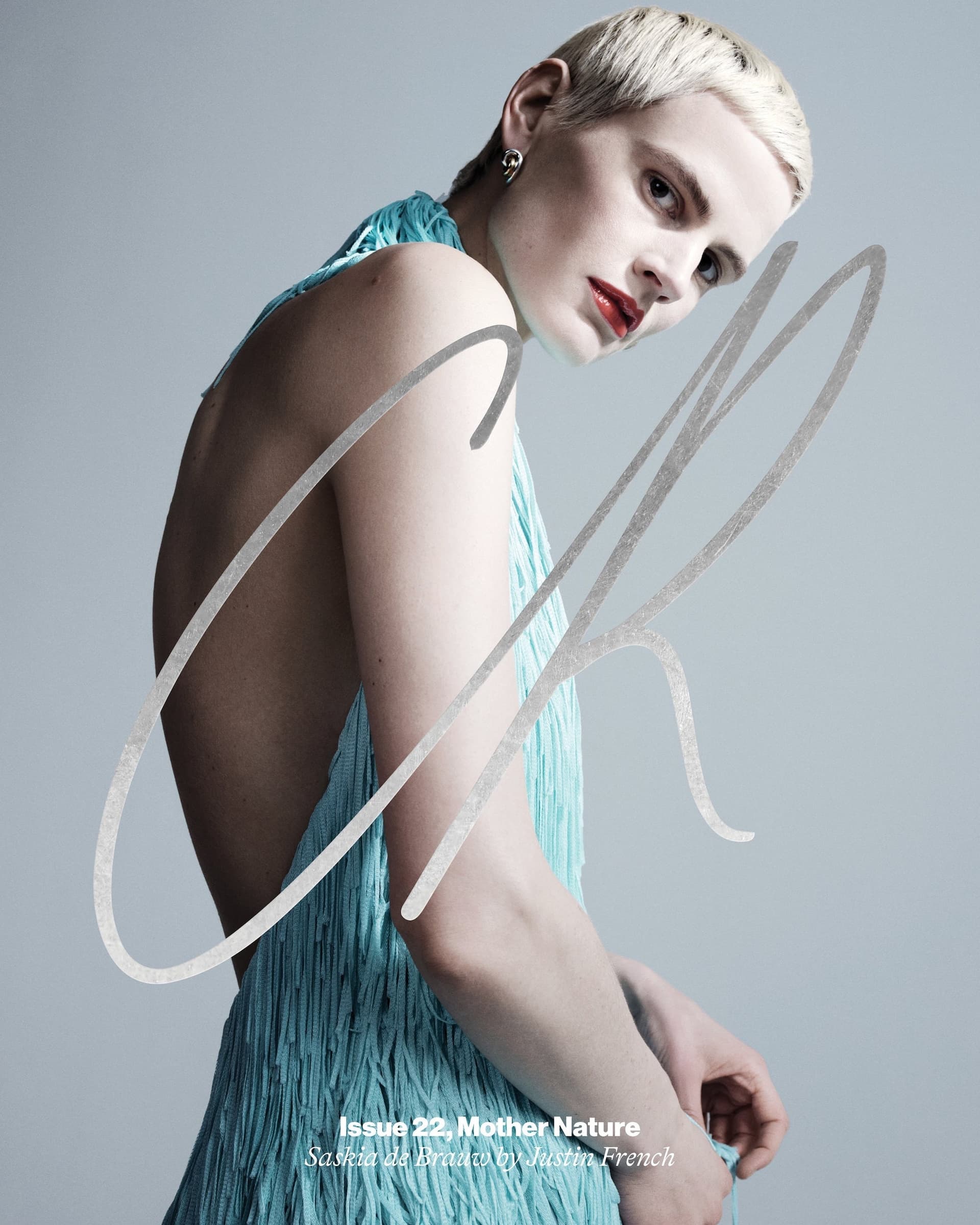CR Fashion Book #22 S/S 2023
