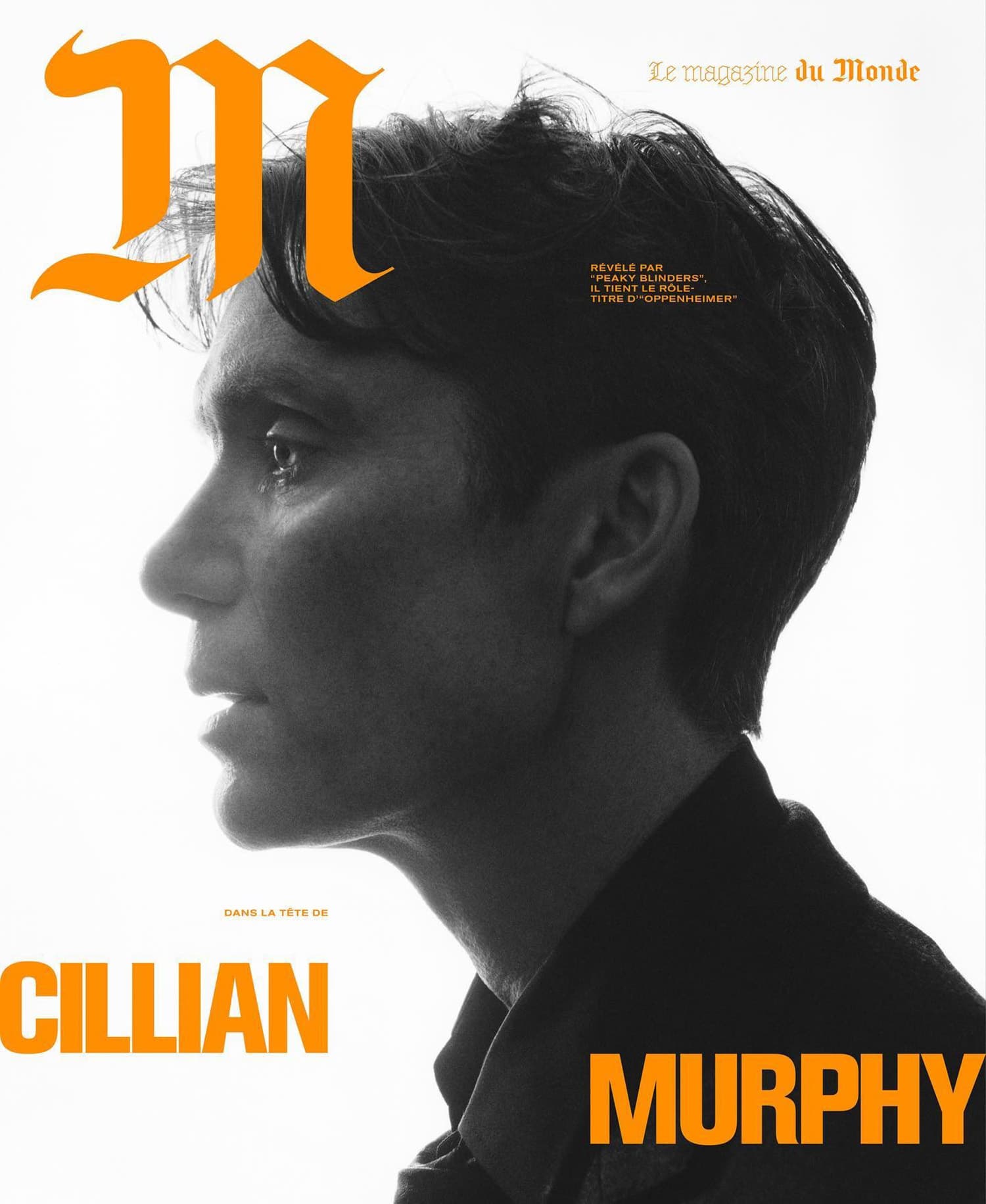 M Le magazine du Monde July 2023