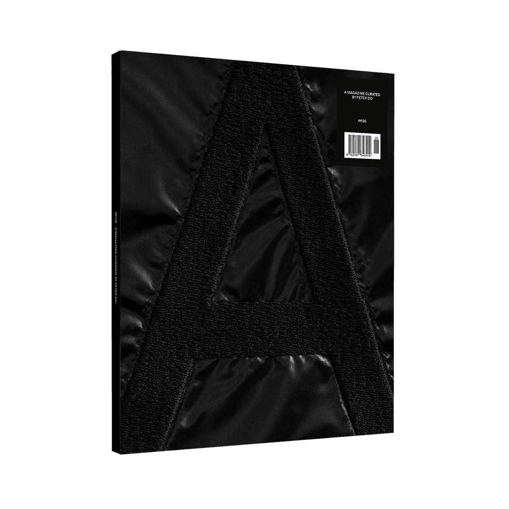 A Magazine-#26