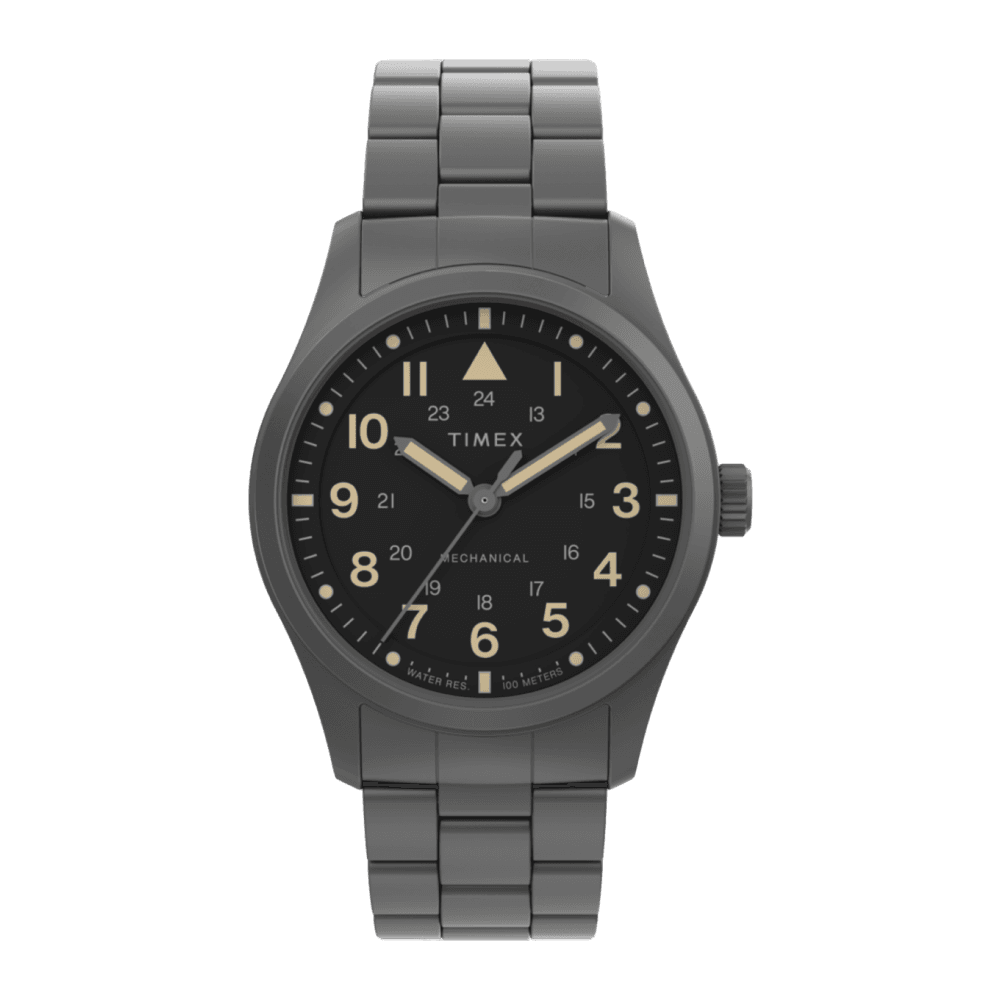 Timex Expedition North Watch