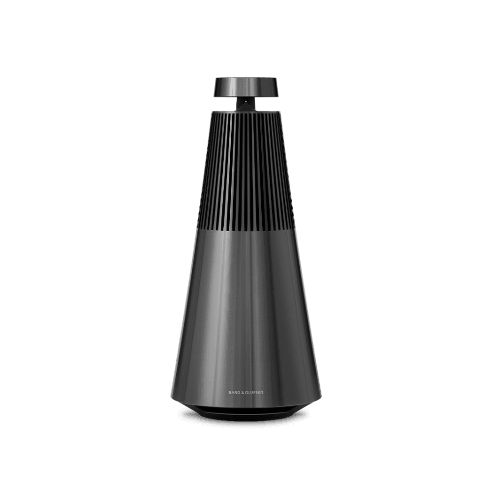 Elegant home speaker