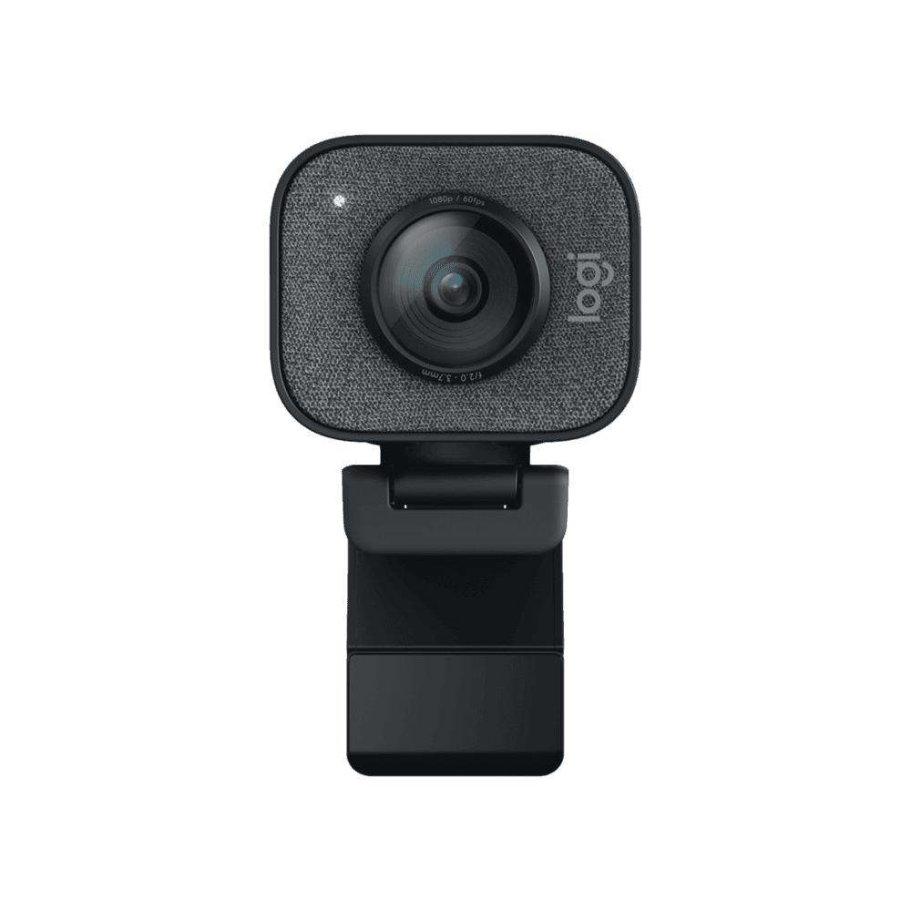 StreamCam