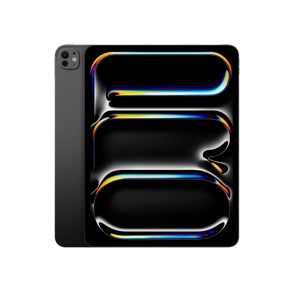 iPad Pro 13