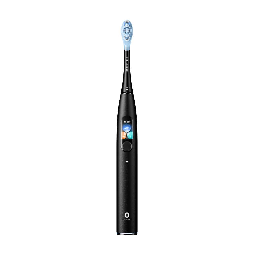 Oclean X Ultra