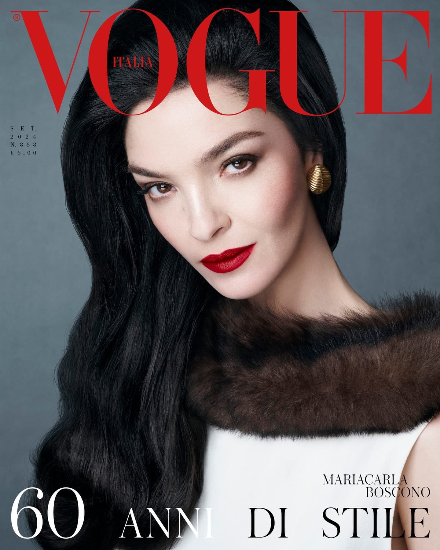 Vogue Italia September 2024