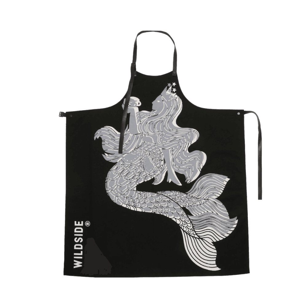 WILDSIDE YOHJI YAMAMOTO x STARBUCKS