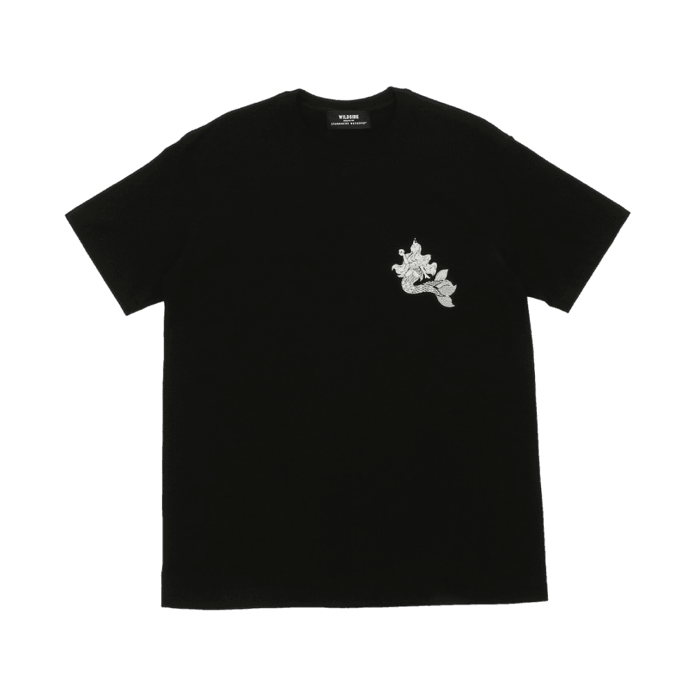 WILDSIDE YOHJI YAMAMOTO x STARBUCKS