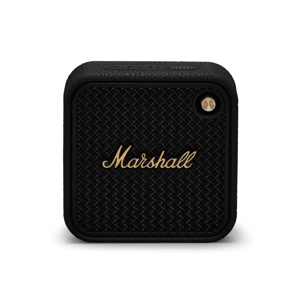 Marshall WILLEN II