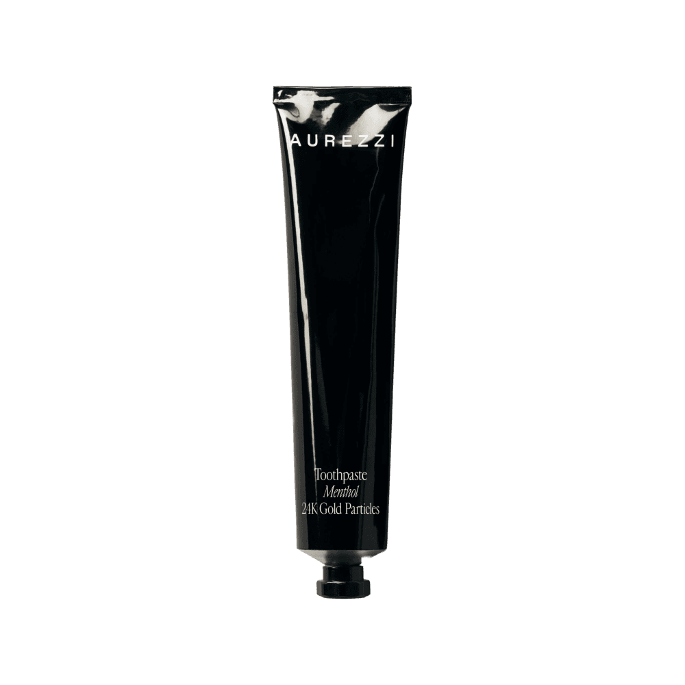 Aurezzi Toothpaste
