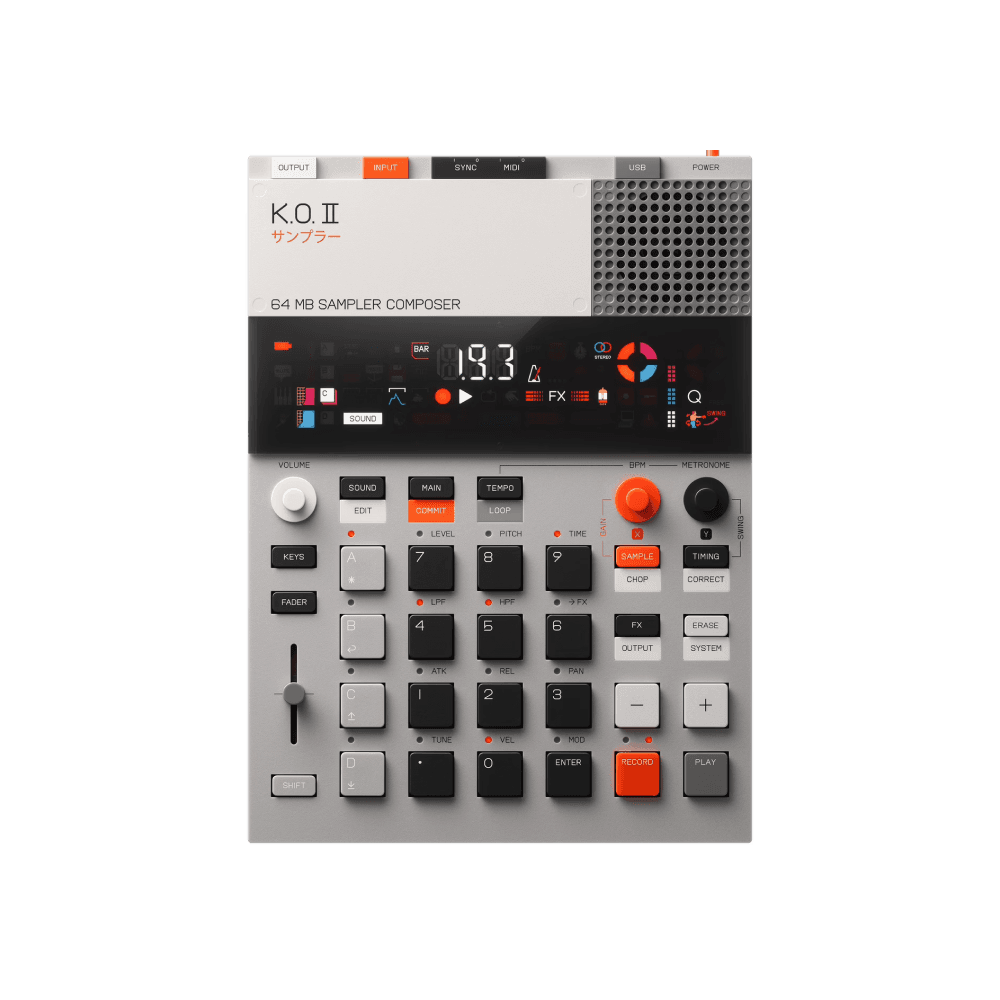 EP–133 K.O. II