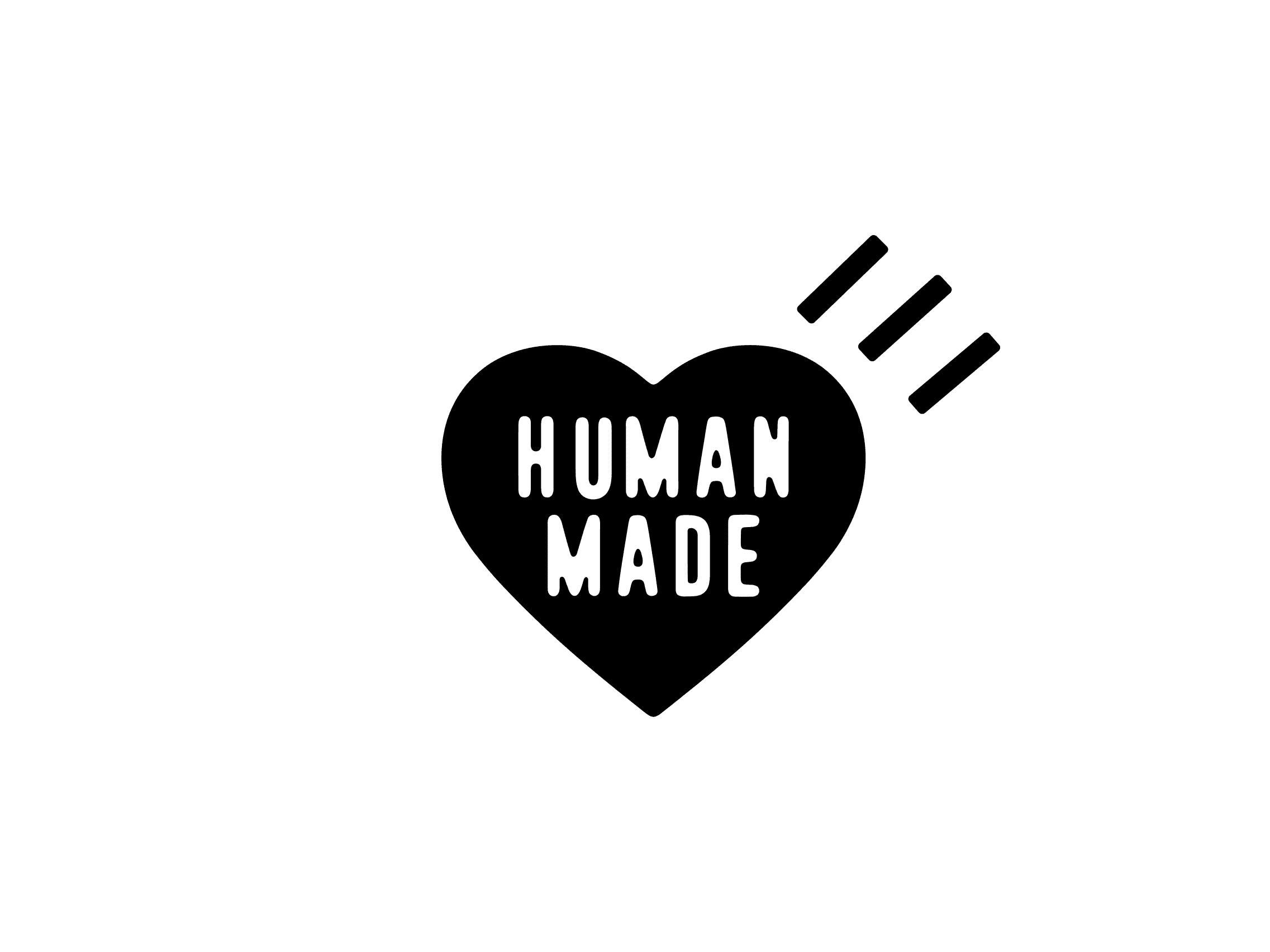 HUMAN MADE