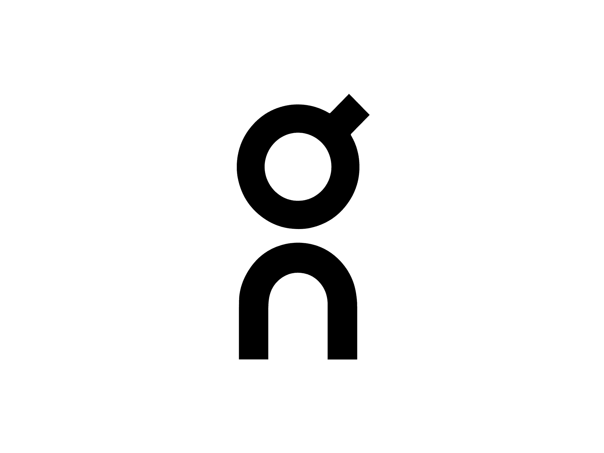 on