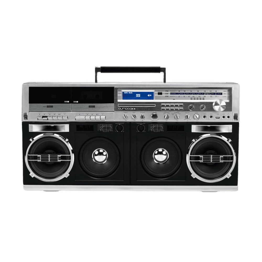 Bumpboxx BB-777