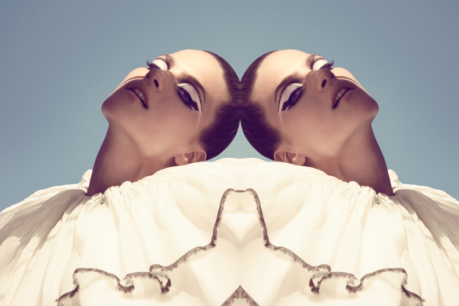 Camilla Åkrans photography | YF时尚解析