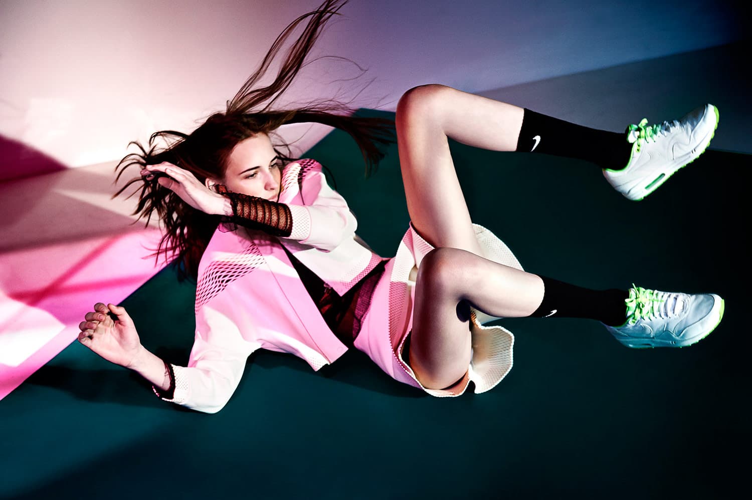 Love Magazine (Online) Spring 2014 | YF时尚解析