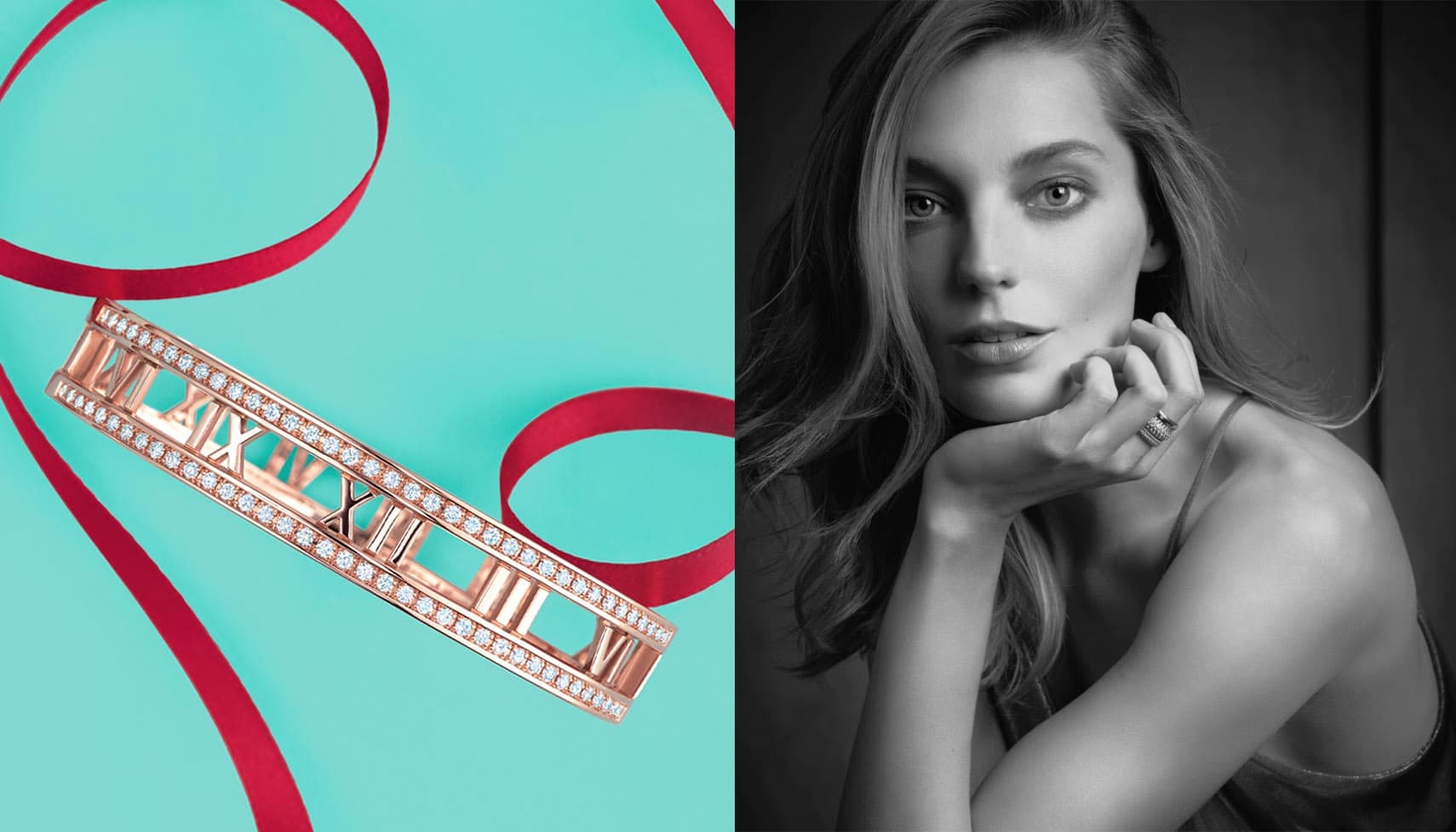 Tiffany & Co. Spring Summer 2014 | YF时尚解析