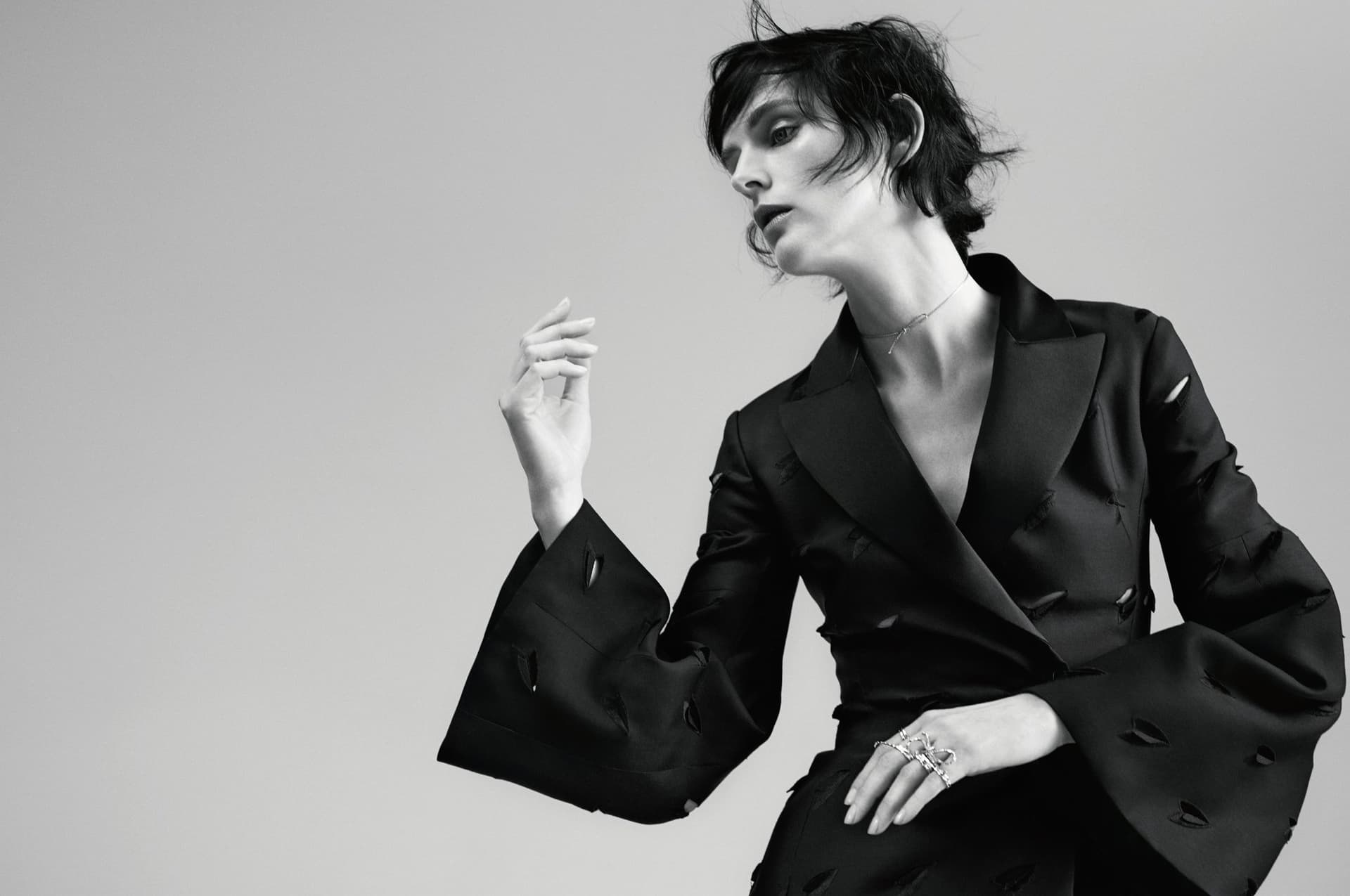 Dior Magazine #6 | YF时尚解析