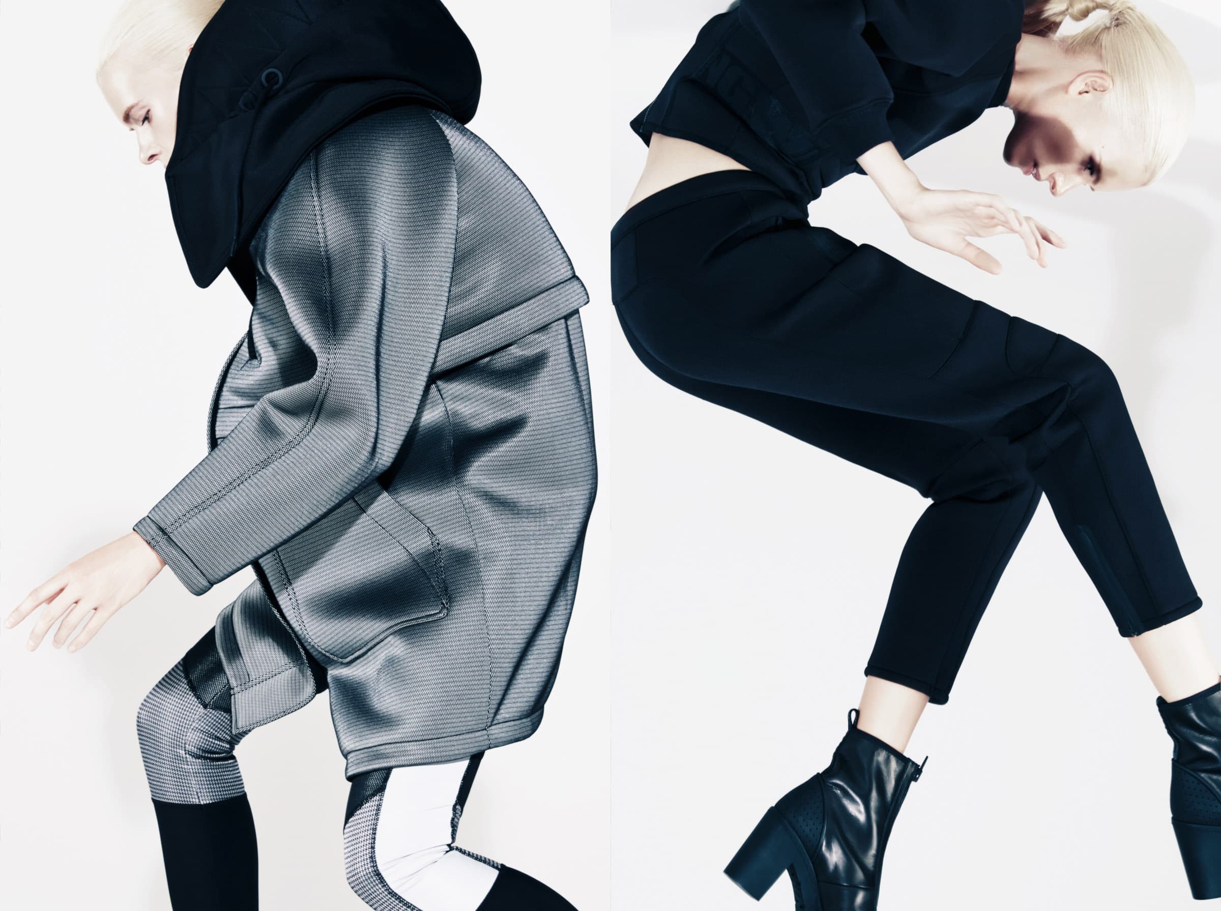 L’Officiel Mexico November 2014 | YF时尚解析