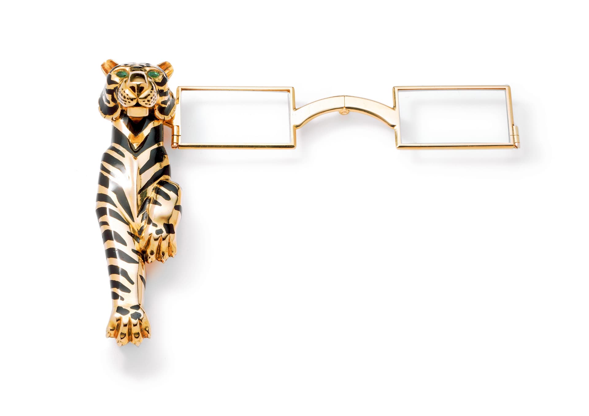 Brilliant: Cartier in the 20th century 非凡辉煌:卡地亚20世纪艺术旅程 | YF时尚解析