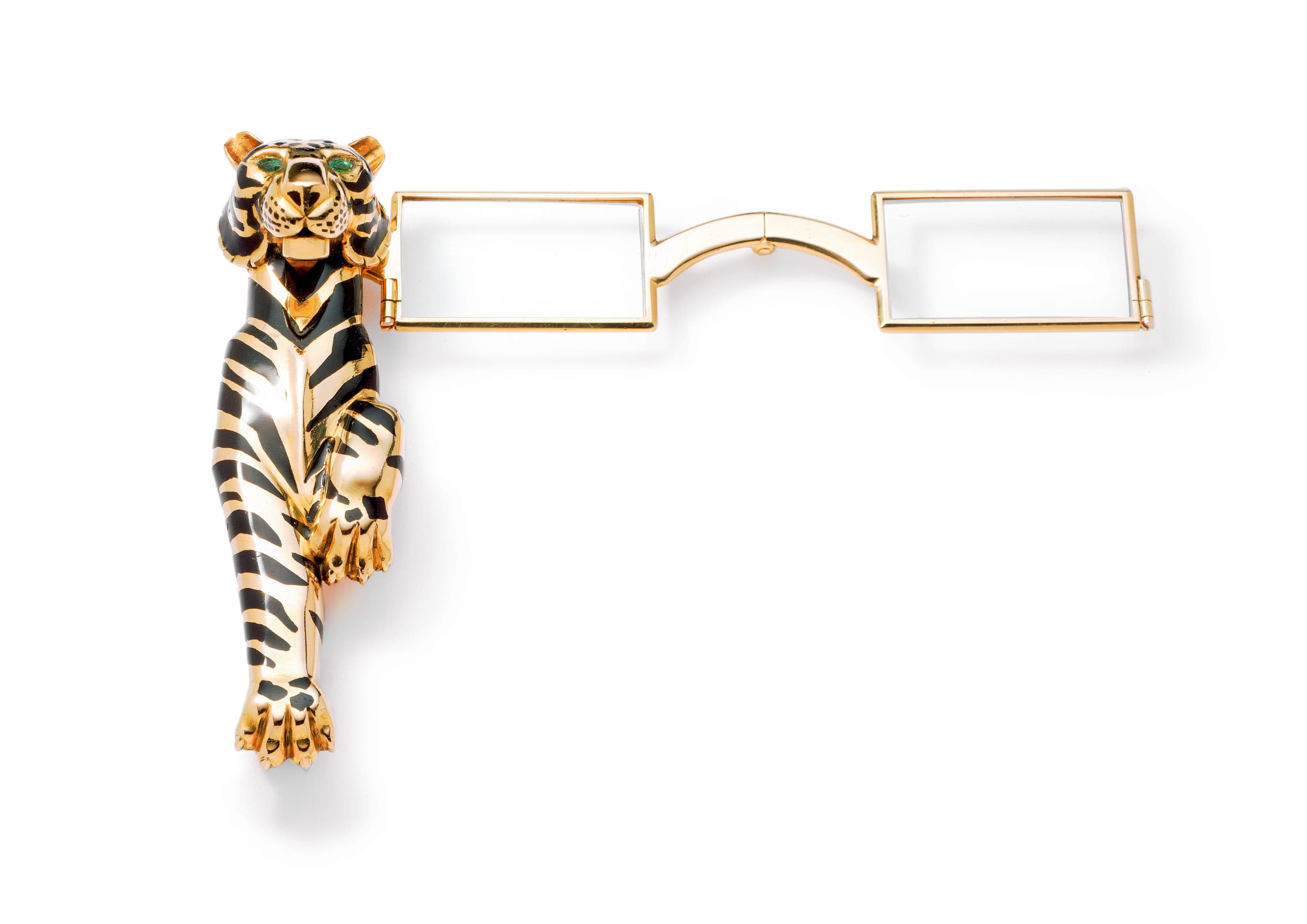 Brilliant: Cartier in the 20th century 非凡辉煌:卡地亚20世纪艺术旅程