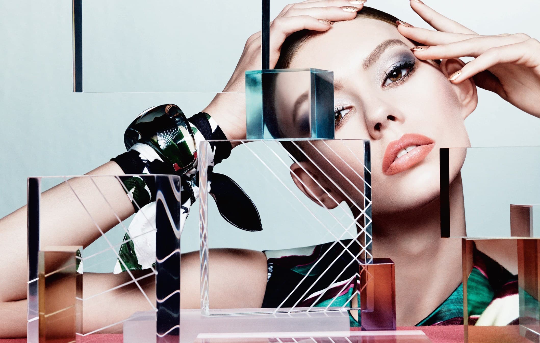 Optical Games | YF时尚解析