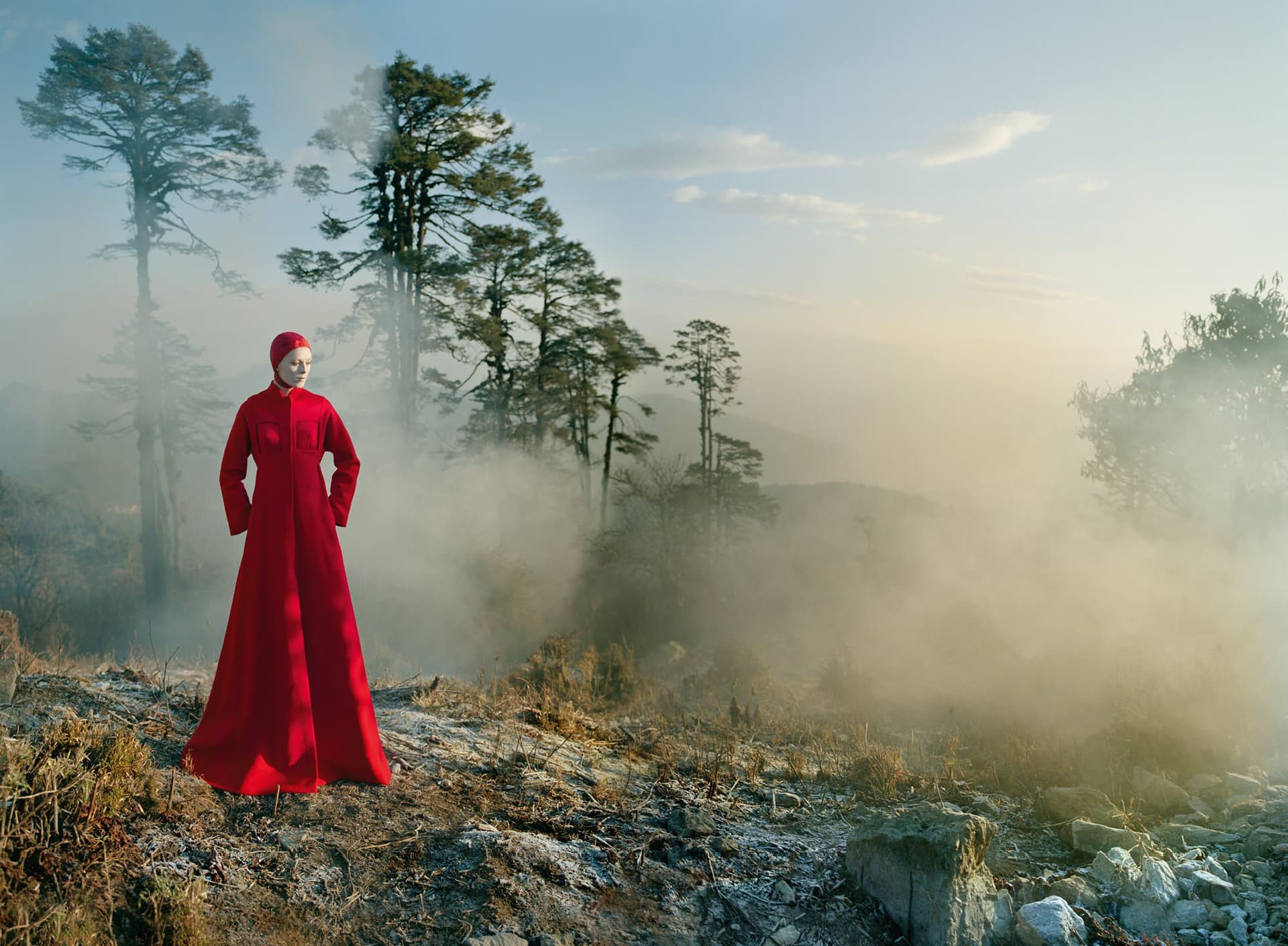 IN THE LAND OF DREAMY DREAMS | YF时尚解析