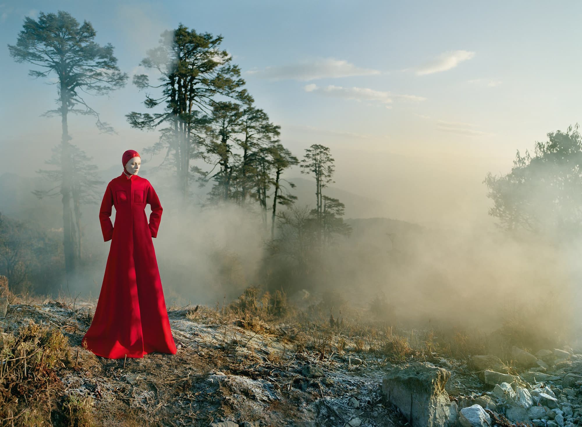 IN THE LAND OF DREAMY DREAMS | YF时尚解析