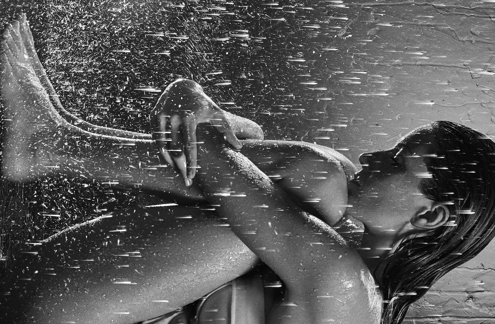 Gisele Bündchen by Zee Nunes for Vogue Brazil May 2015 | YF时尚解析