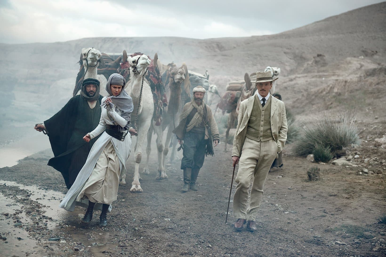 A World Apart | YF时尚解析