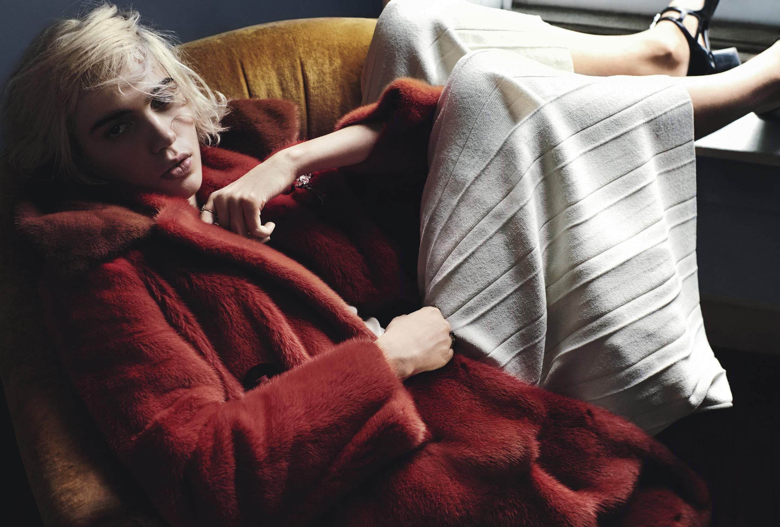 New Vintage | YF时尚解析