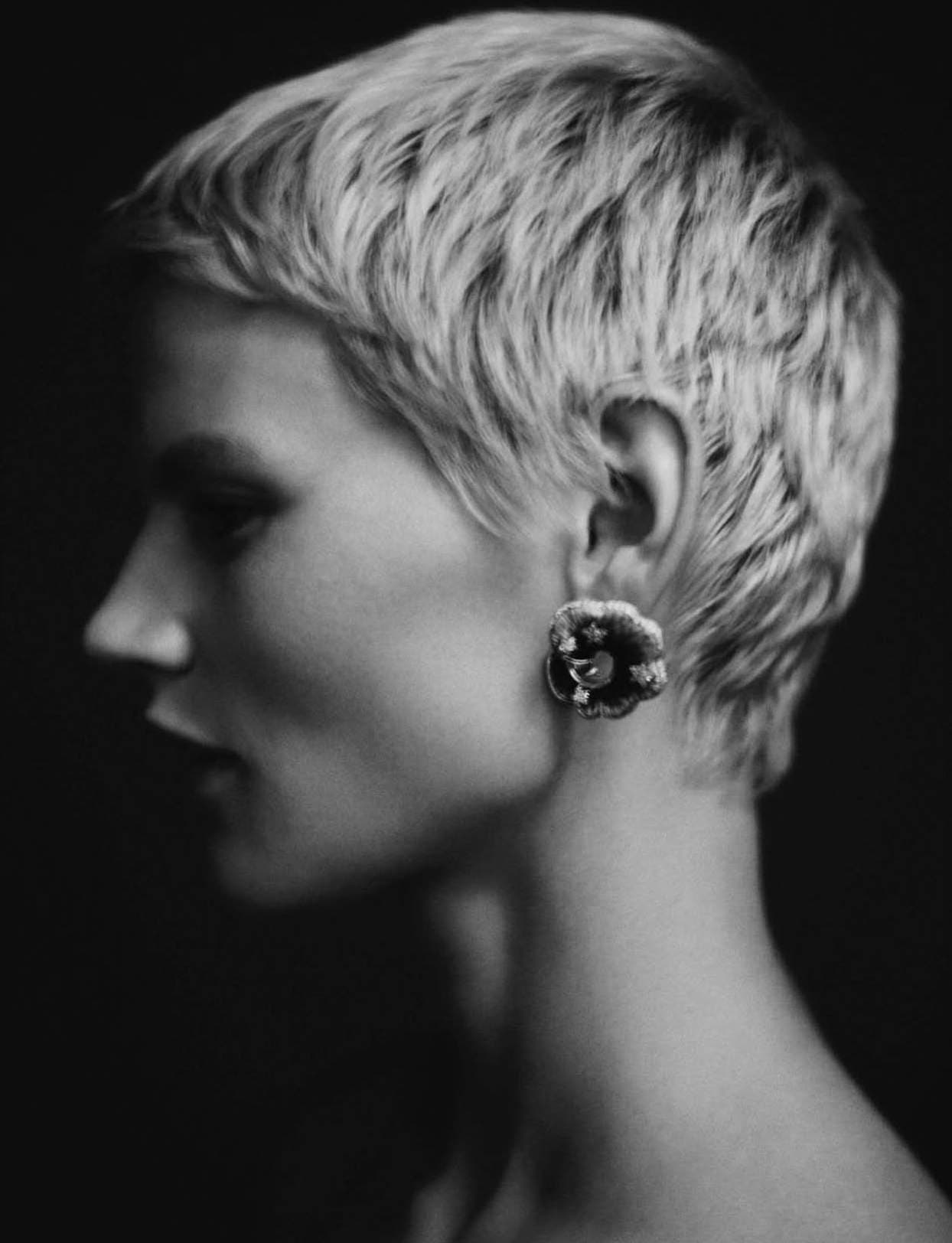 Precious Nudes | YF时尚解析