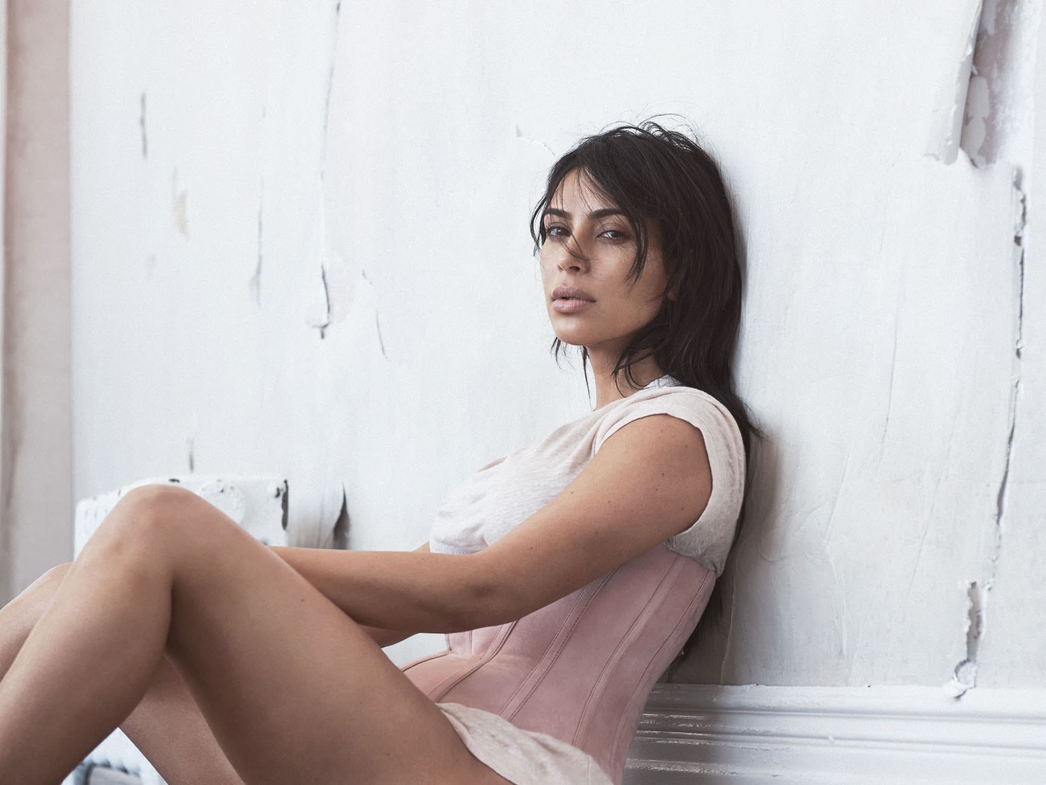 VOGUE Australia June 2016 | YF时尚解析