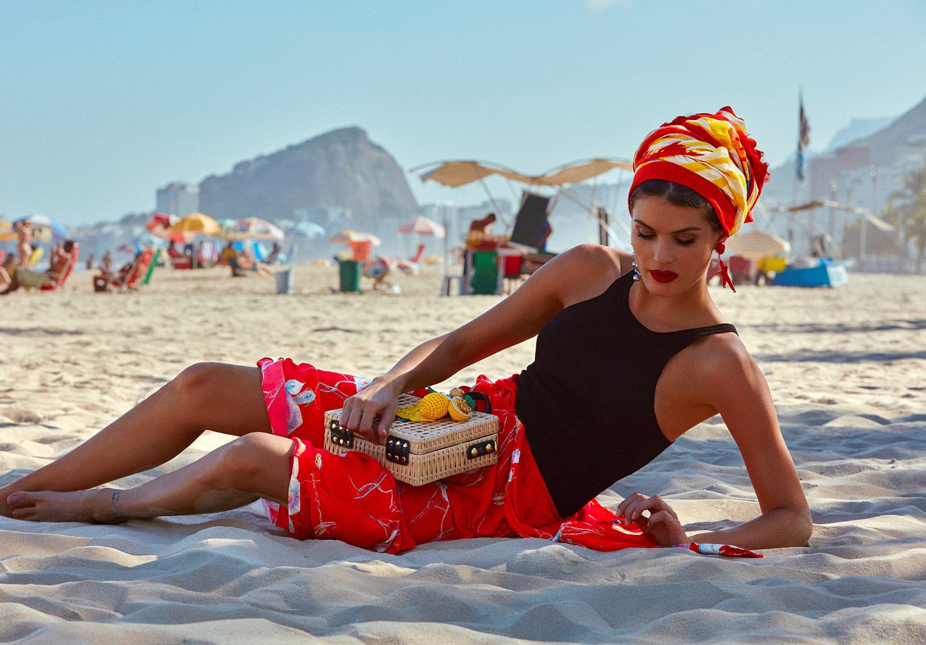 Madame Figaro June 10 2016 | YF时尚解析