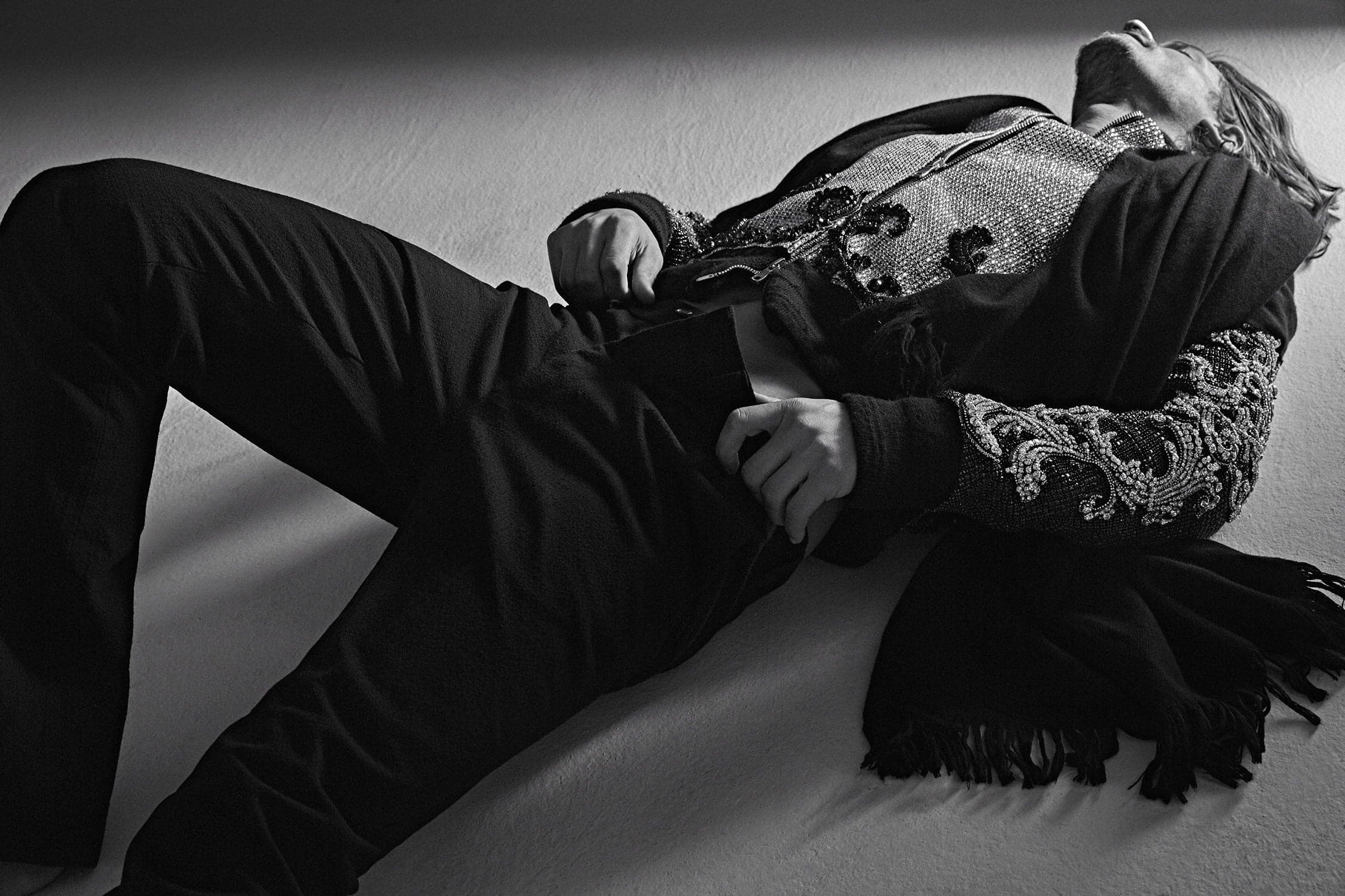 H Magazine #1 Summer 2016 | YF时尚解析