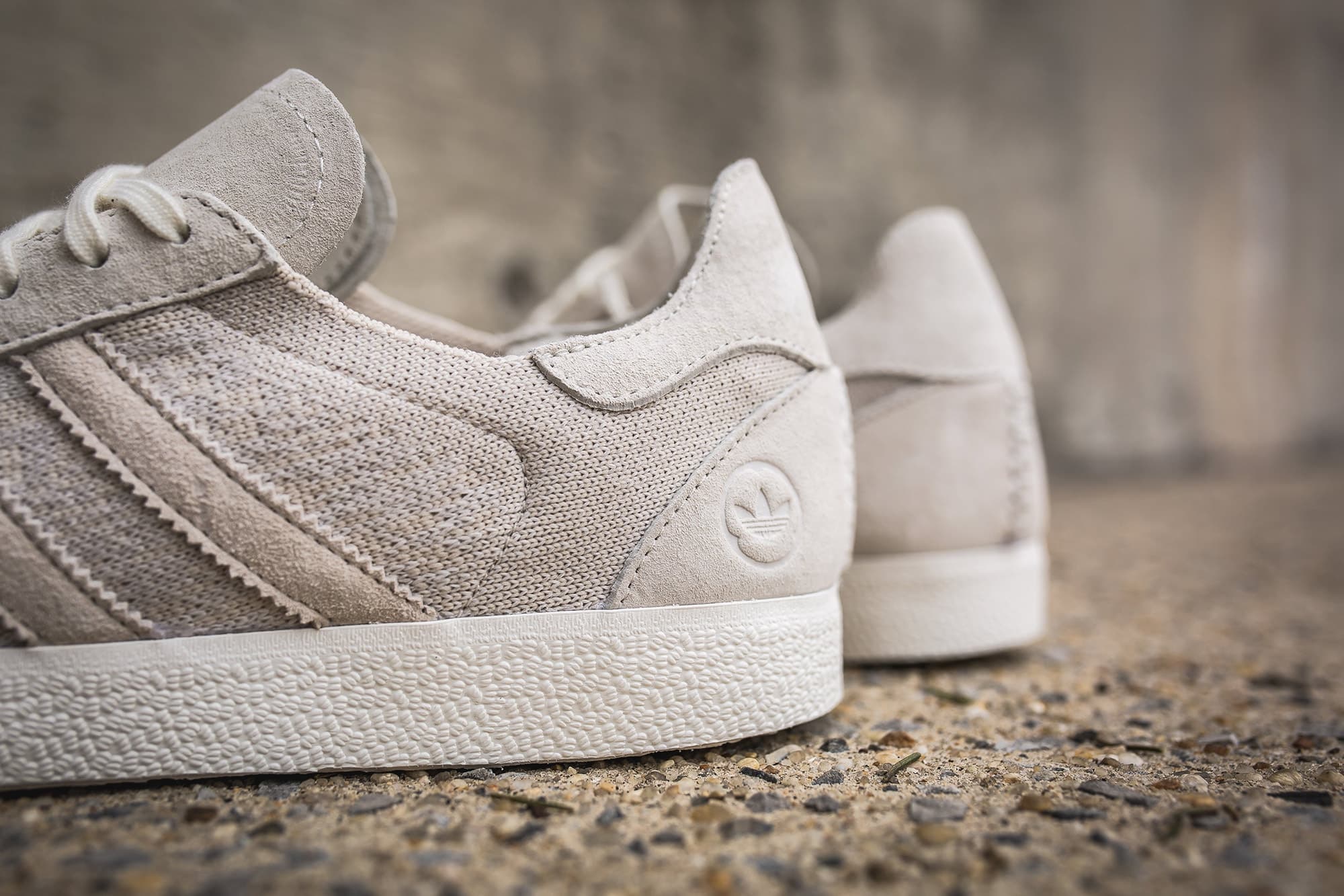 Wings + Horns x Adidas Originals | YF时尚解析