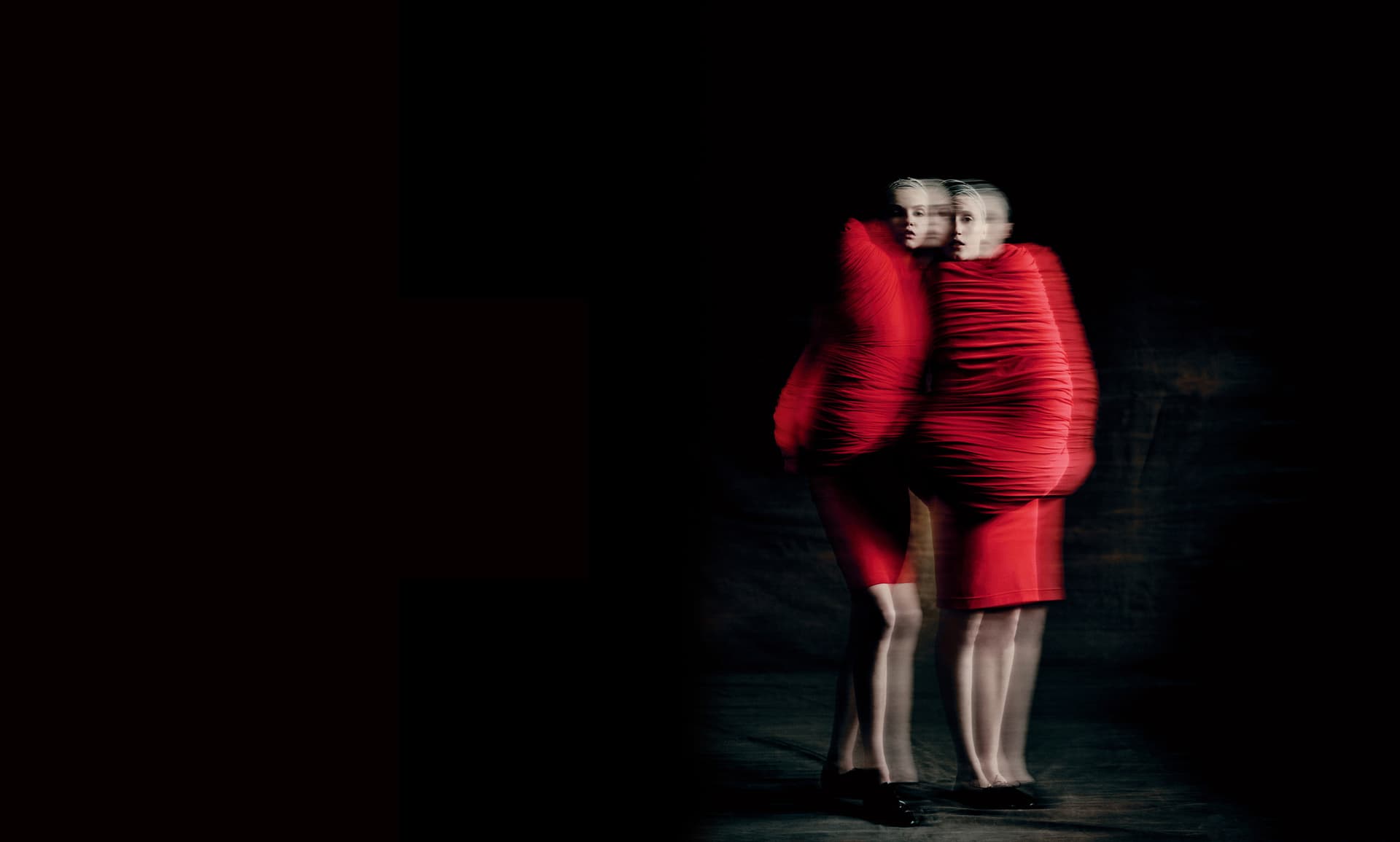 Rei Kawakubo/ Comme des Garçons: Art of the In-Between | YF时尚解析