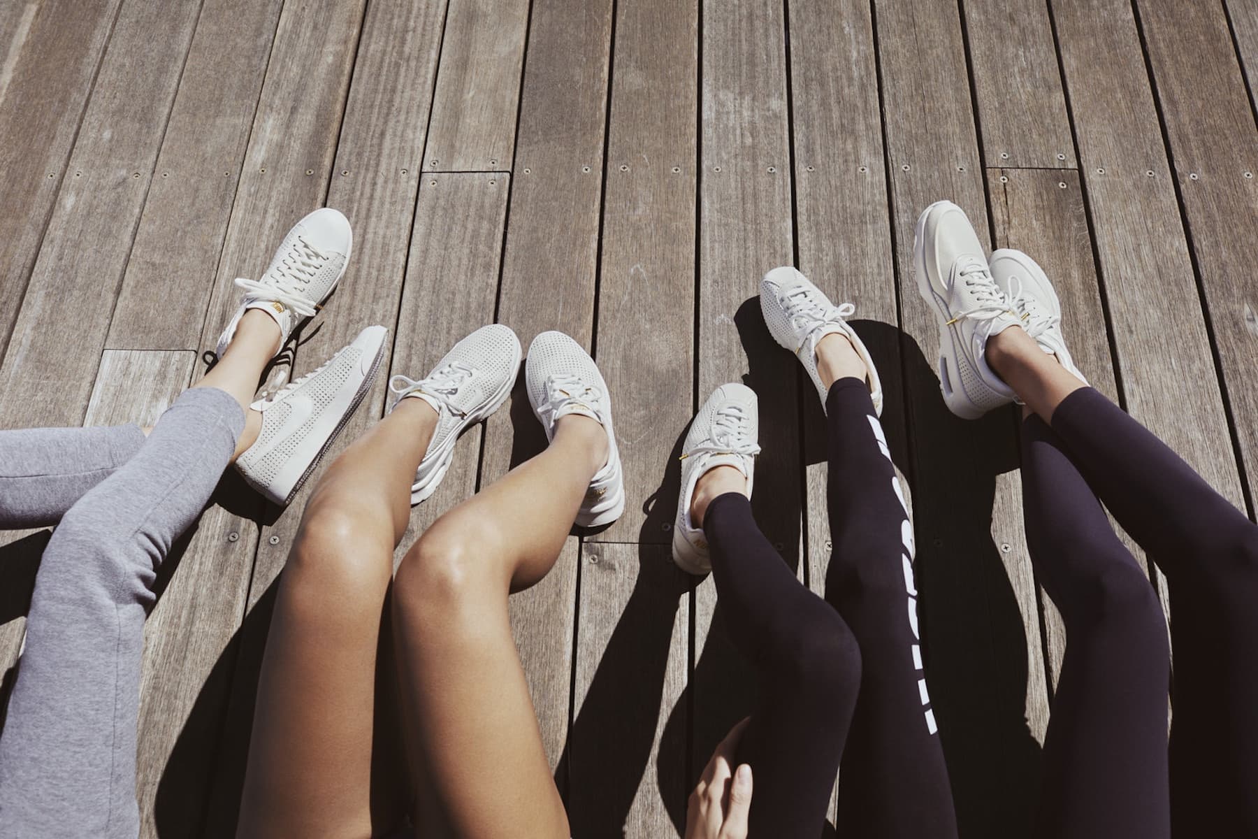 致敬田径女飞人 Elaine Thompson – Nike Beautiful x Powerful 系列 | YF时尚解析