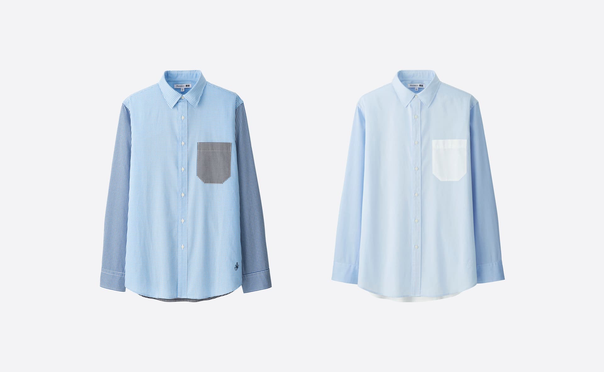 Uniqlo x JW Anderson 推全新联名系列 | YF时尚解析