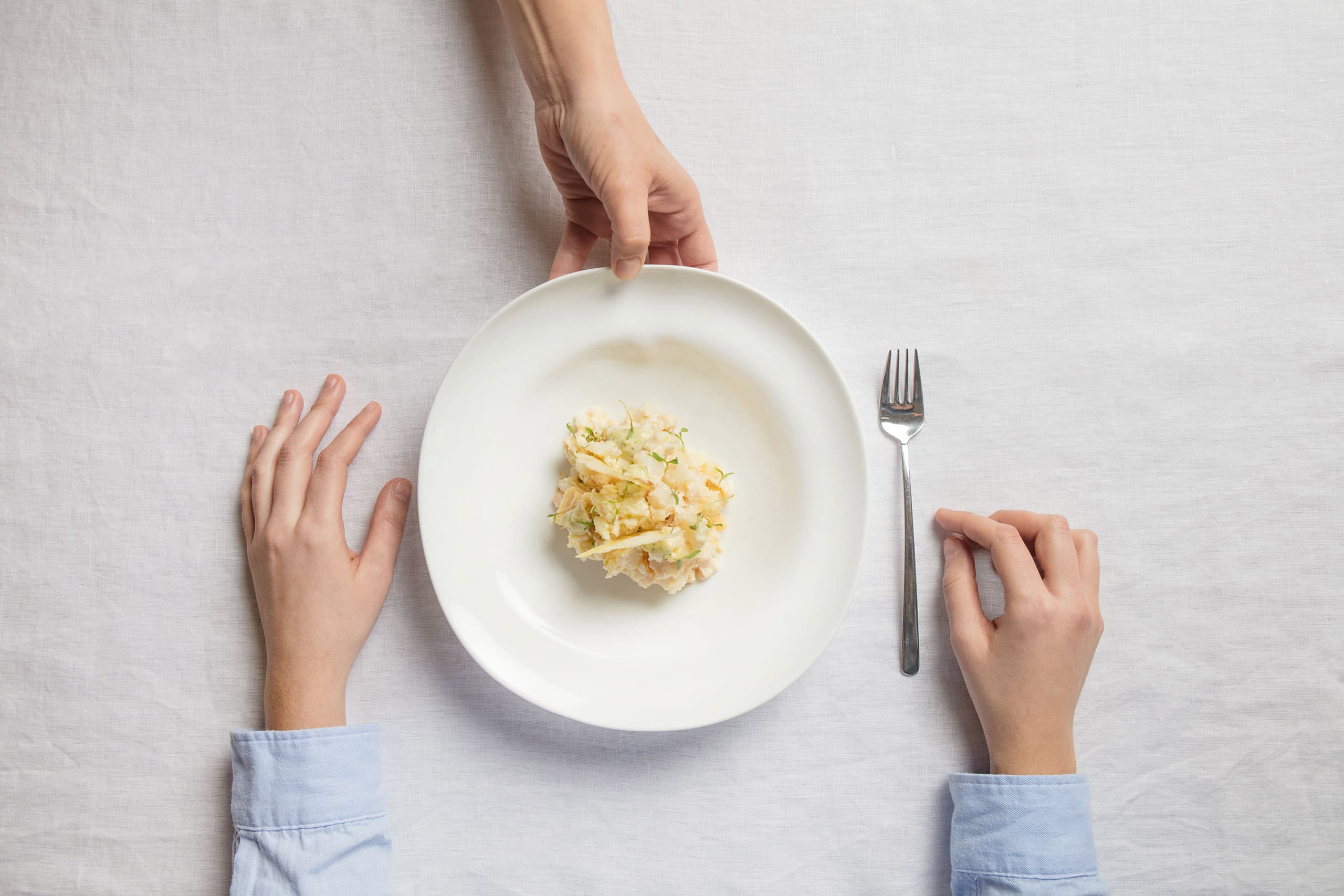 Cookplay 重新定义现代餐具 | YF时尚解析