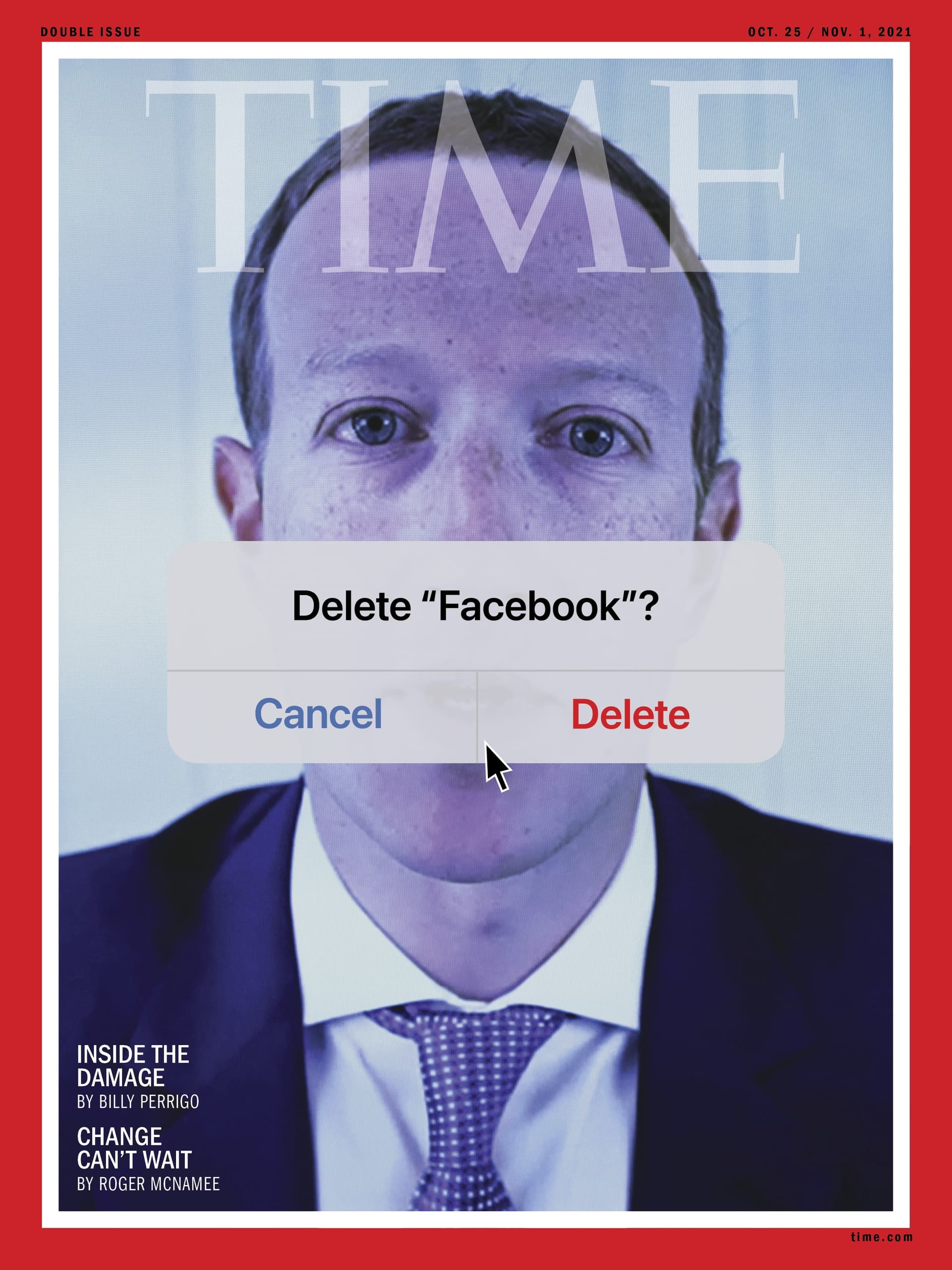 Time (us) 202110 时尚杂志封面,摄影师作品展示