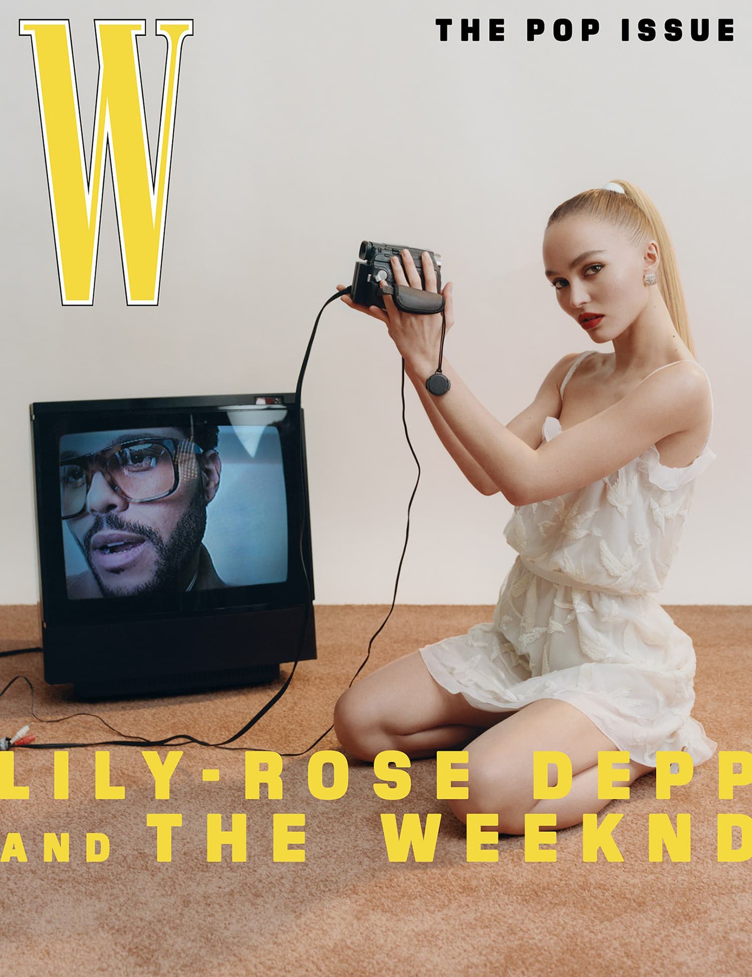 W Magazine Volume 3 2023