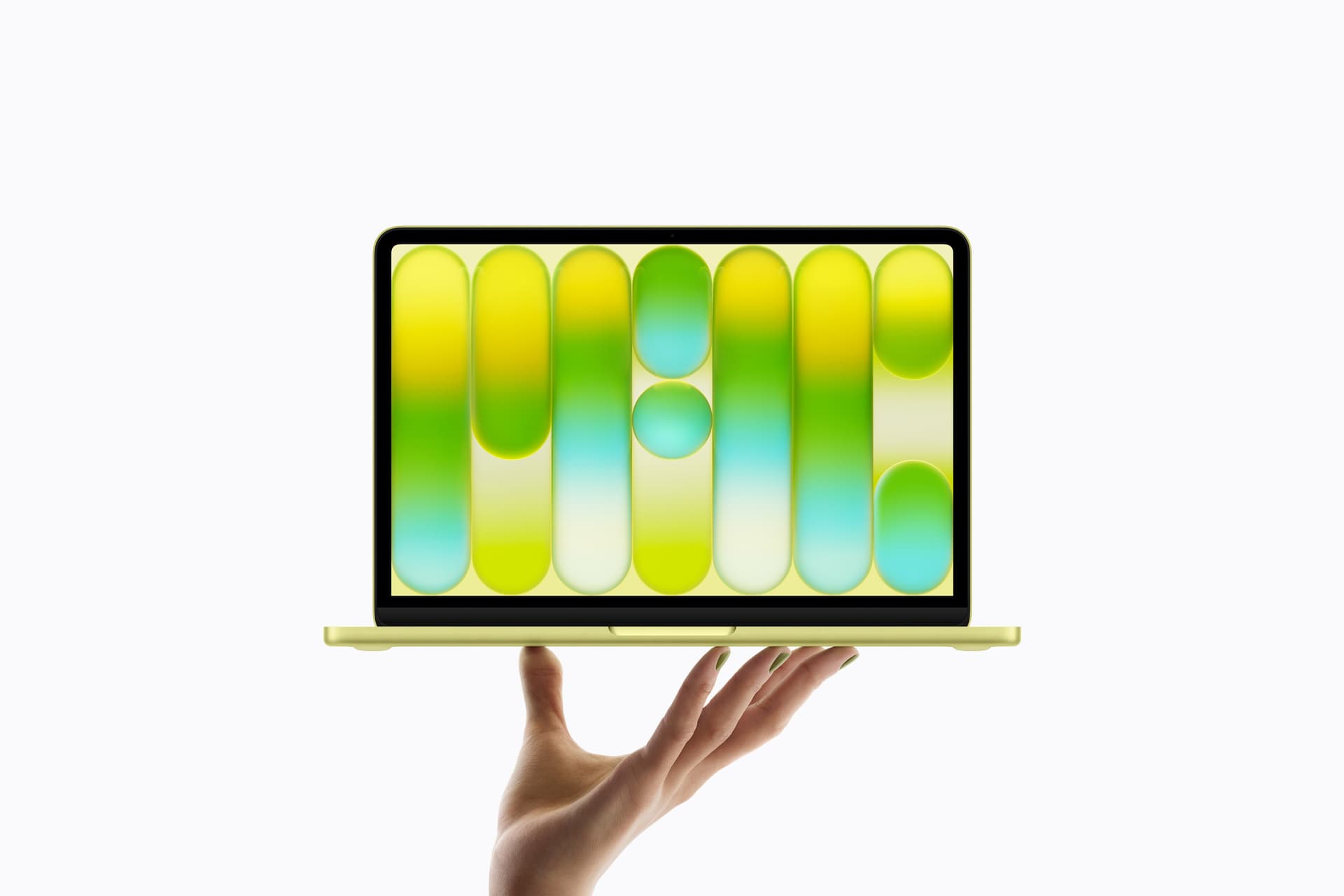 Apple MacBook Neo