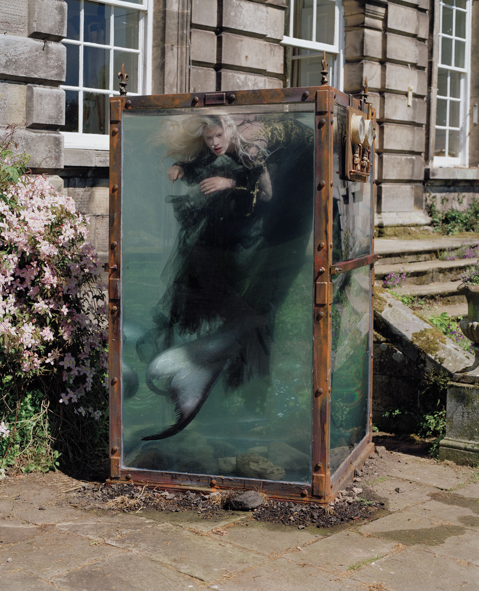 Far Far From Land 12