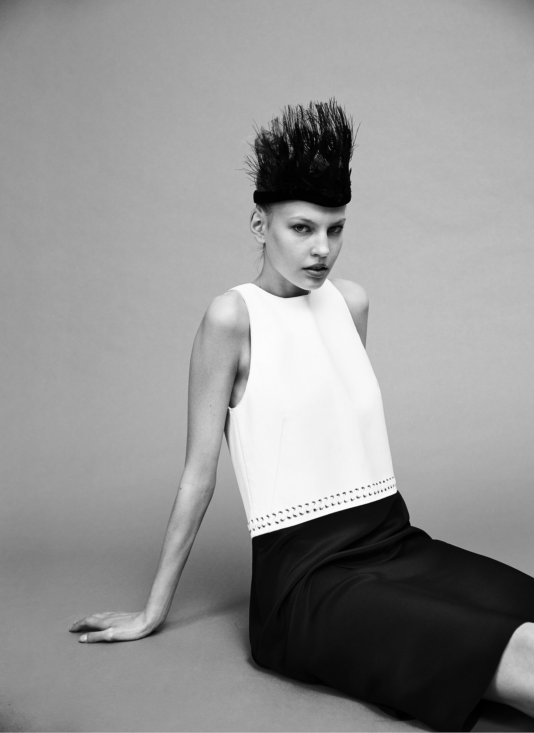 Faces Of Tomorrow-13