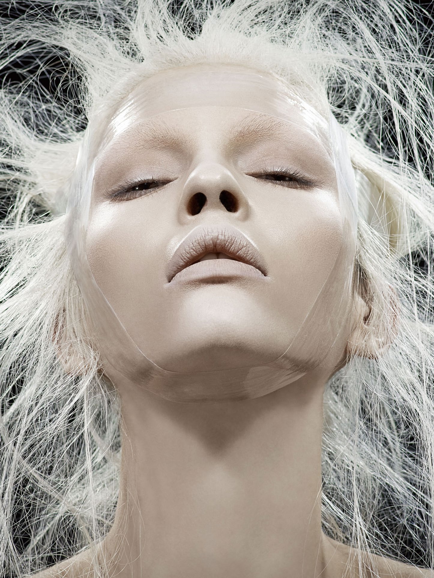 Kate B by David Dunan for Vogue China April 2014_05