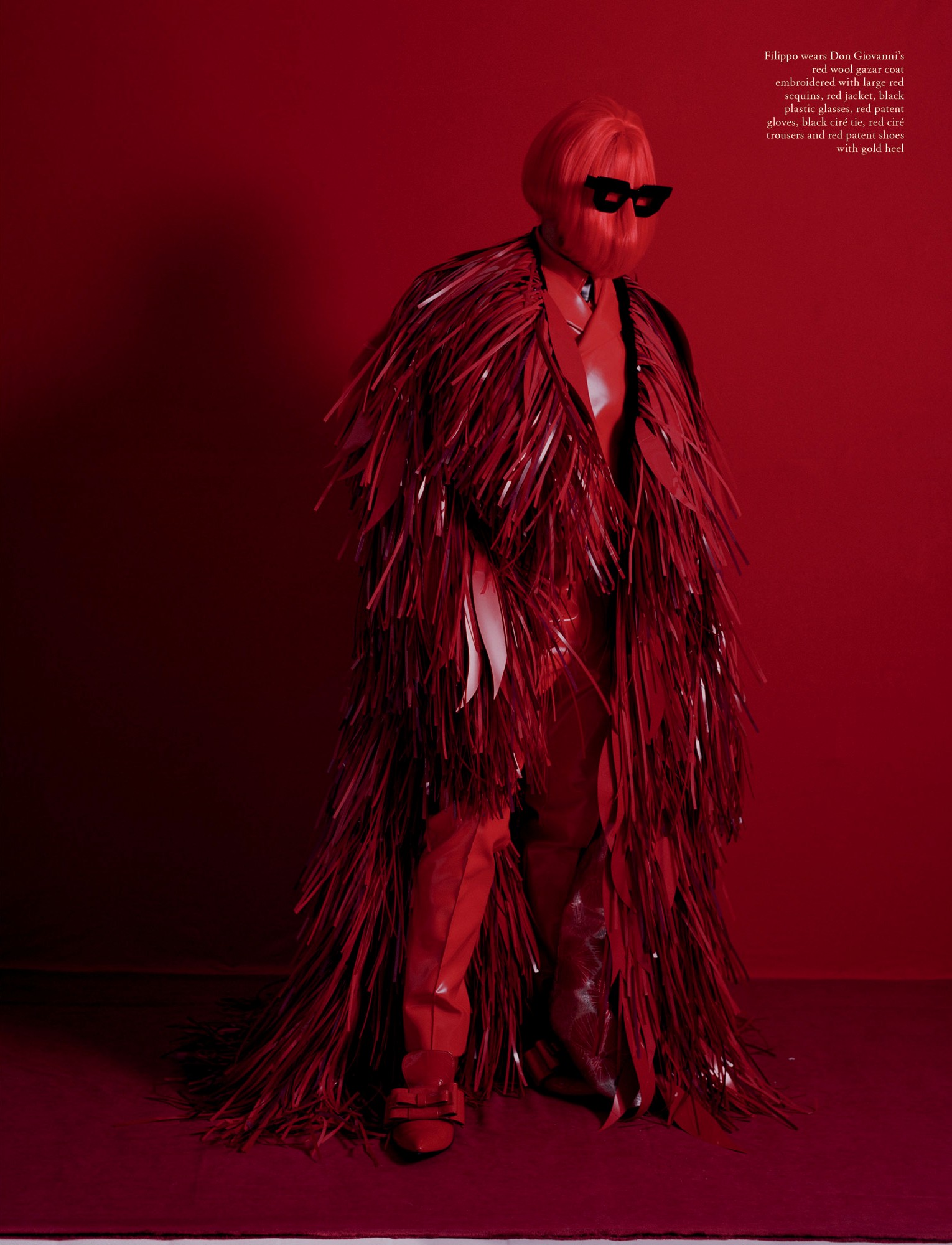 love magazine 11ss2014_15